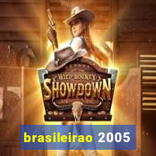 brasileirao 2005